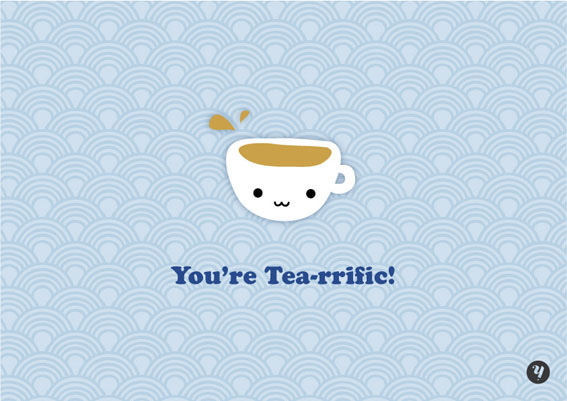 Tearrific
